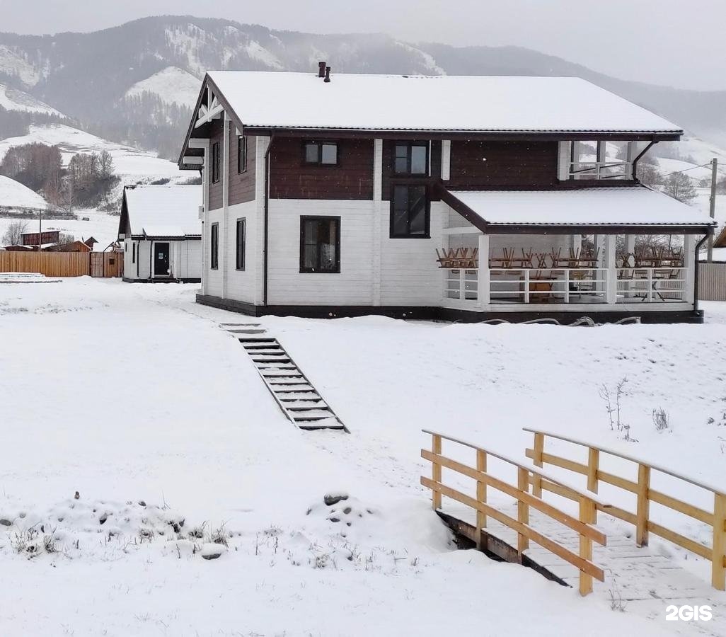 Теректа - фото 40