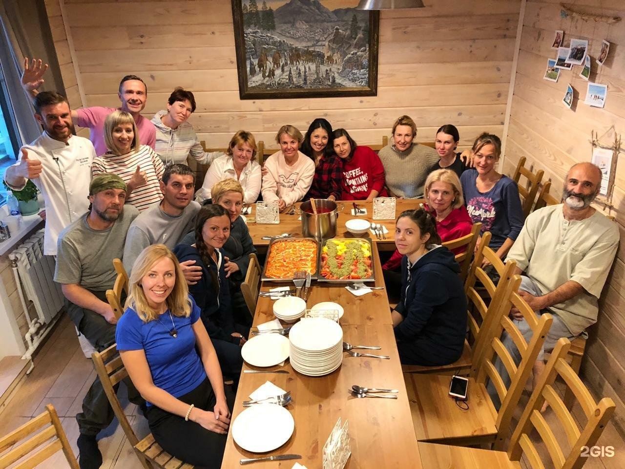 Теректа - фото 41