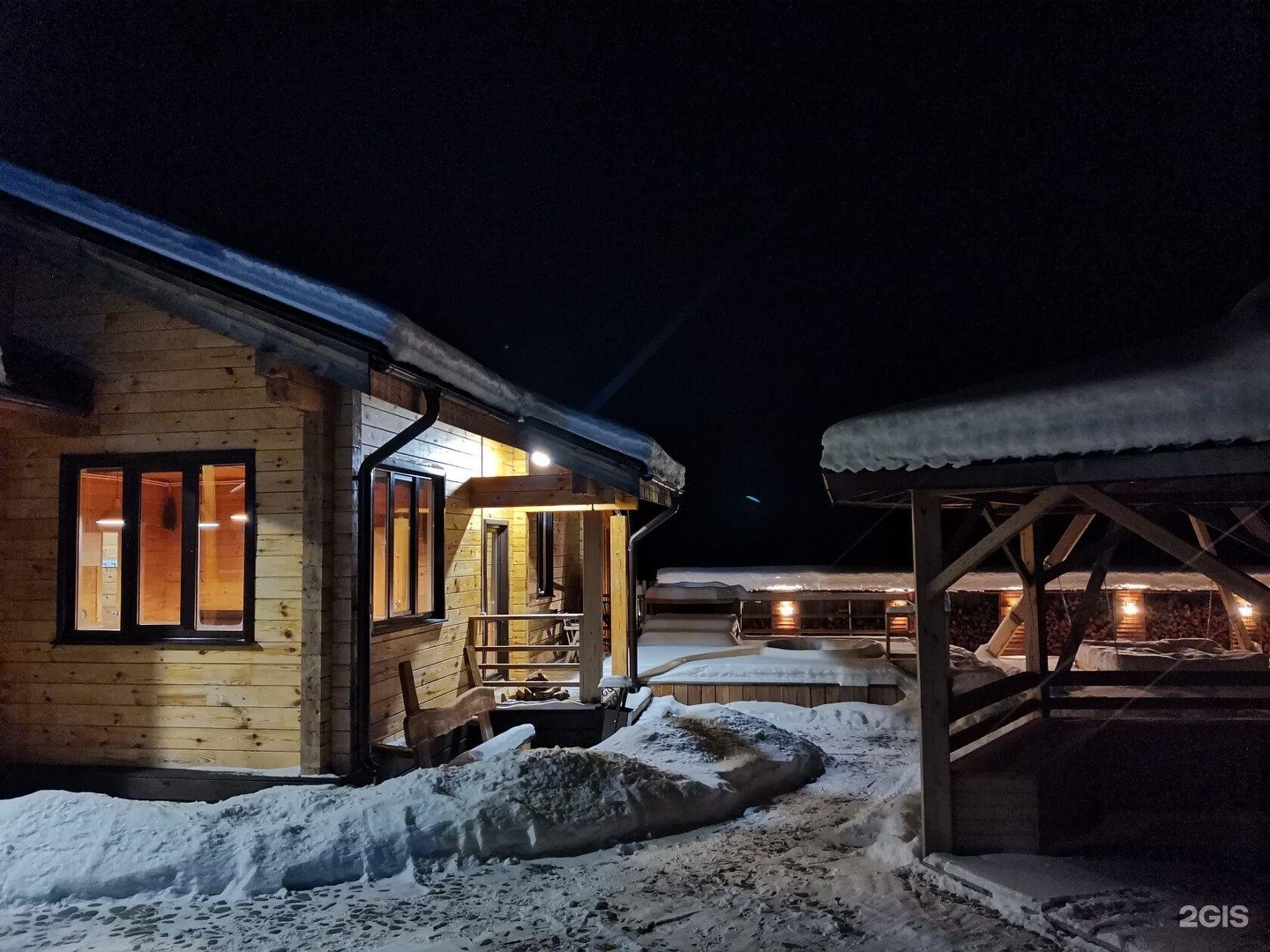 Теректа - фото 44