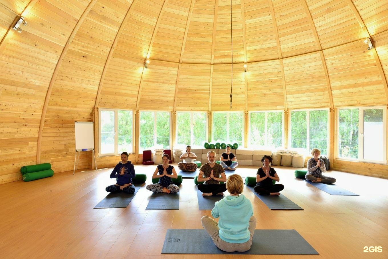 Теректа - фото 45