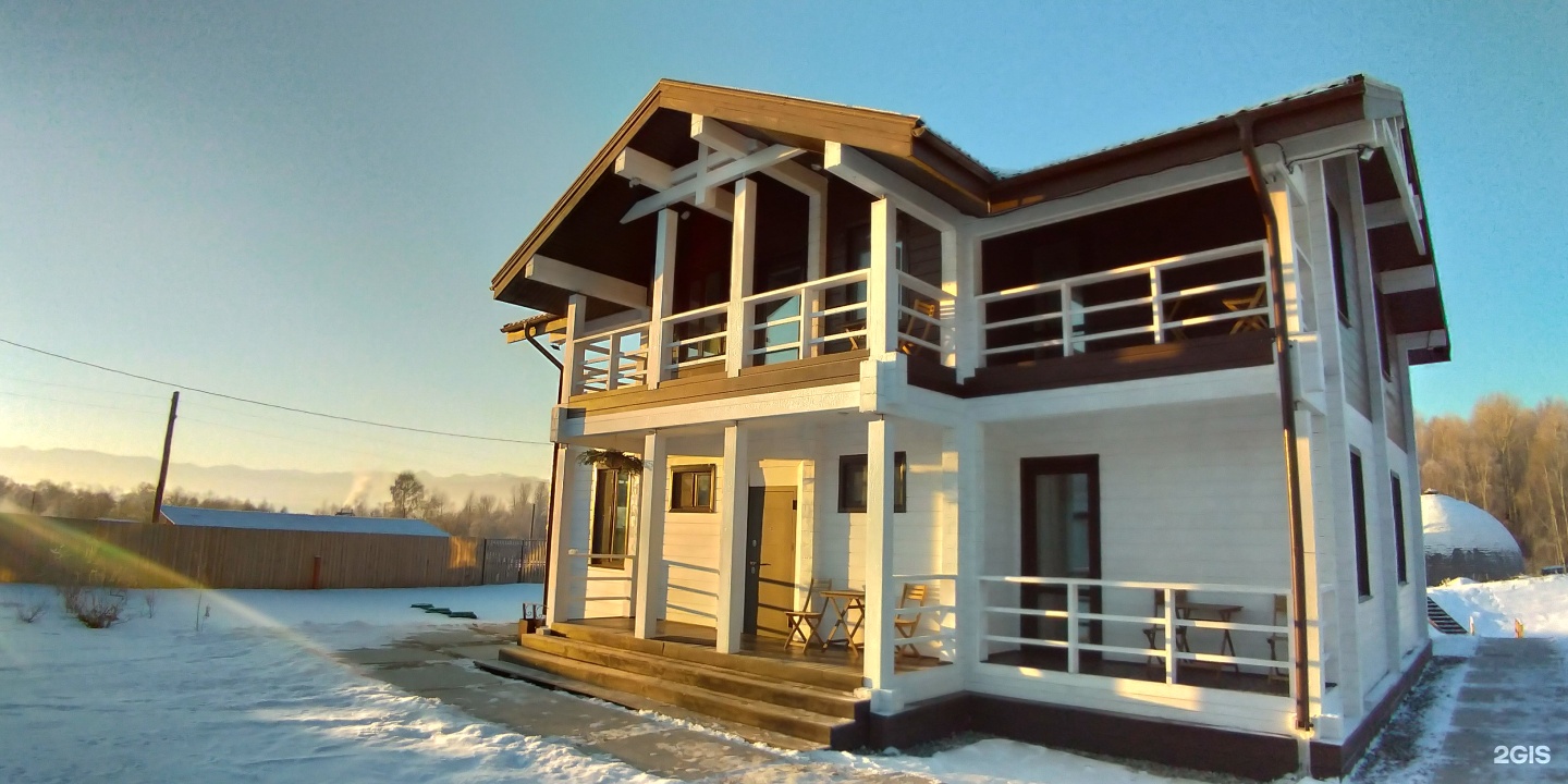 Теректа - фото 47