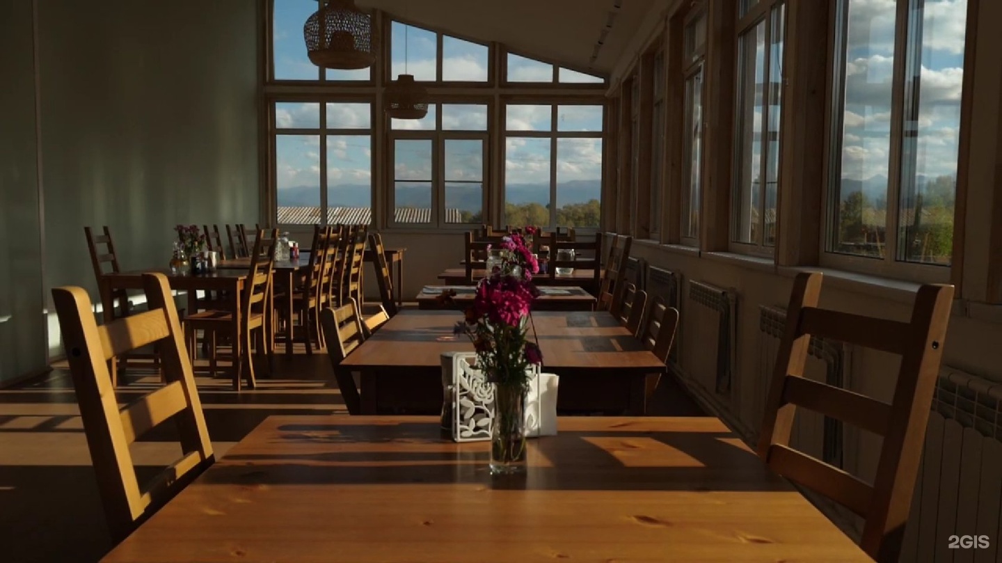 Теректа - фото 51