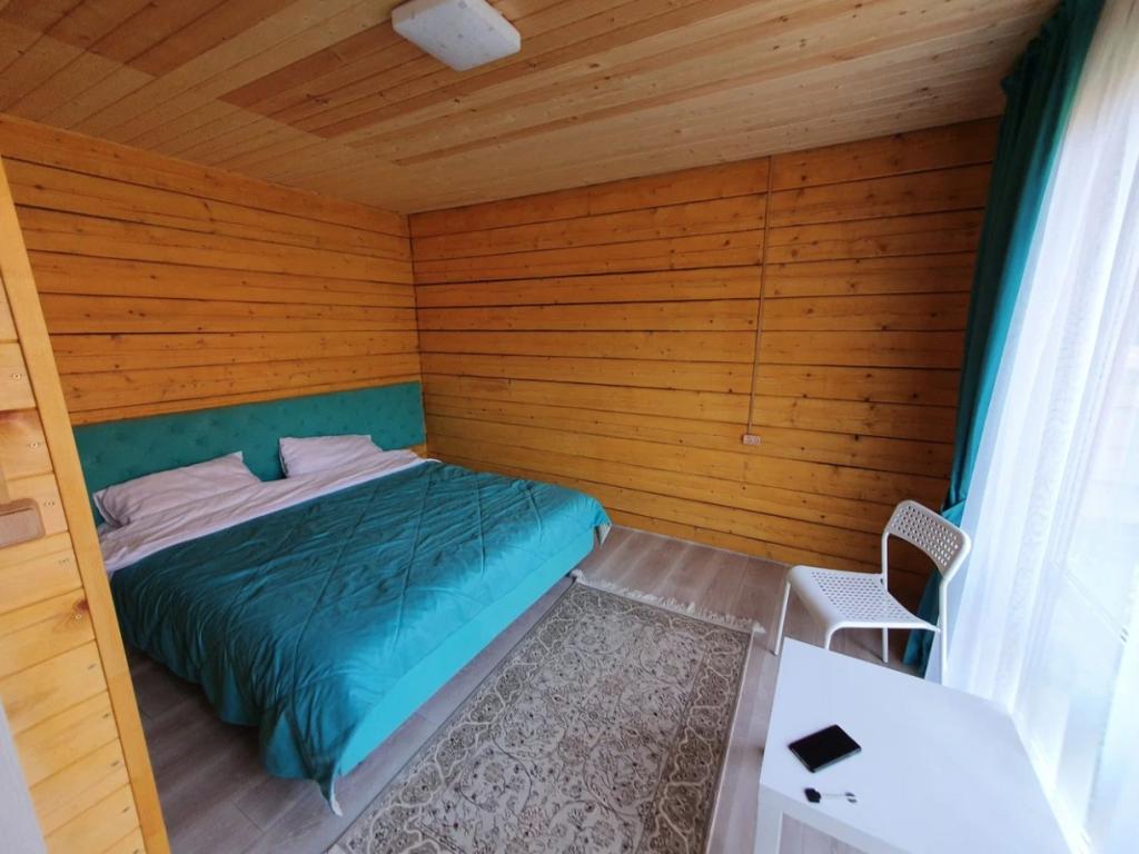 Эко-отель "Акташ Вилладж" - фото 8