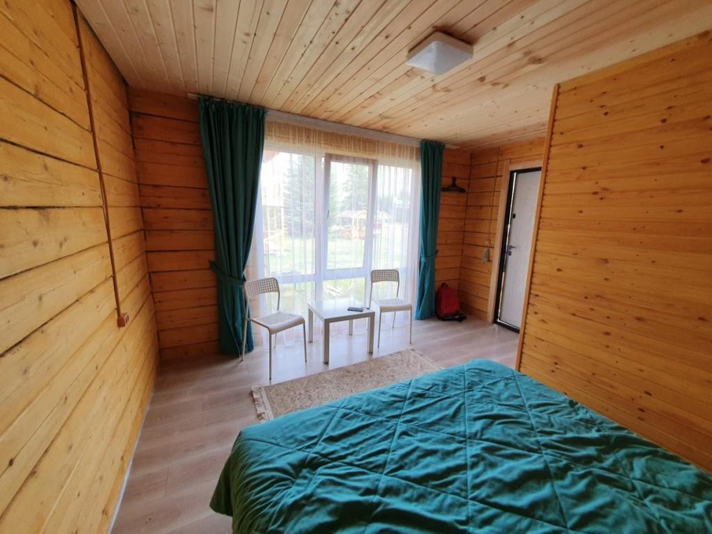 Эко-отель "Акташ Вилладж" - фото 10