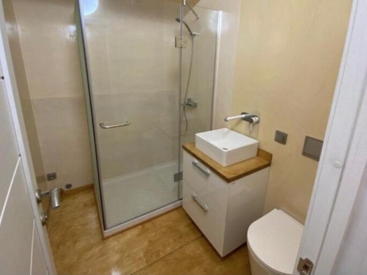 Эко-отель "Акташ Вилладж" - фото 12