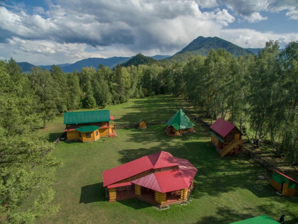 Туристский комплекс "Мульта" - фото 2