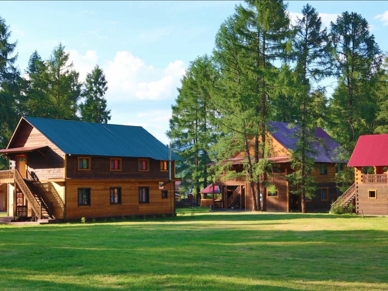 Туристский комплекс "Мульта" - фото 3