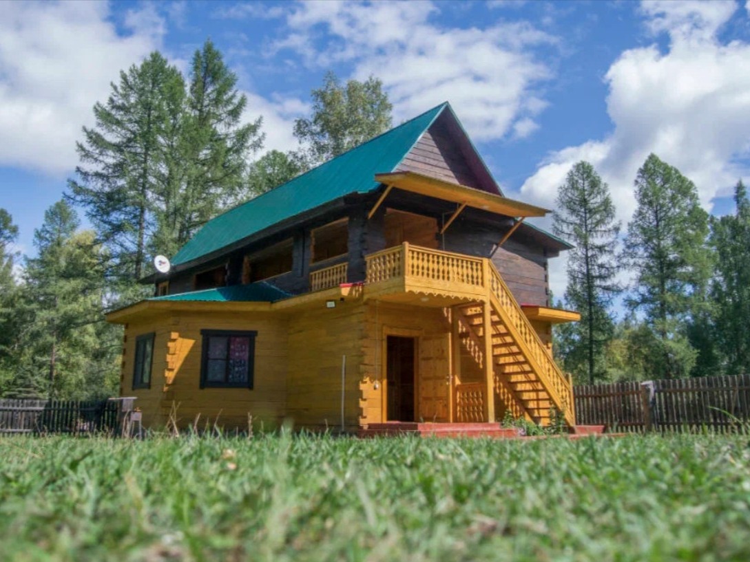 Туристский комплекс "Мульта" - фото 6