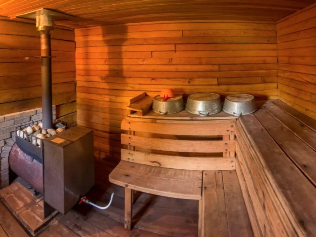 Туристский комплекс "Мульта" - фото 7