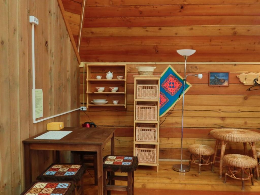 Туристский комплекс "Мульта" - фото 9