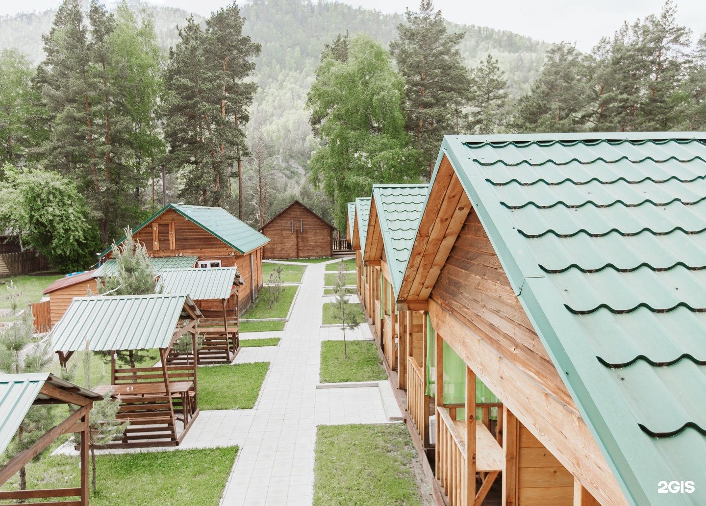 Алтай берег - фото 6