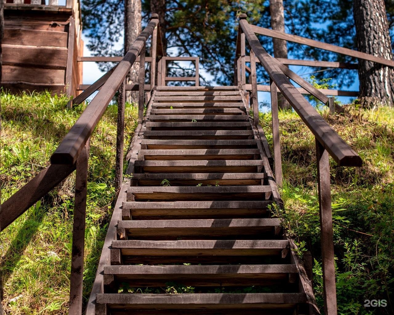 Алтай берег - фото 9