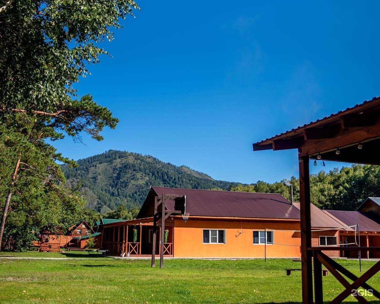 Алтай берег - фото 14