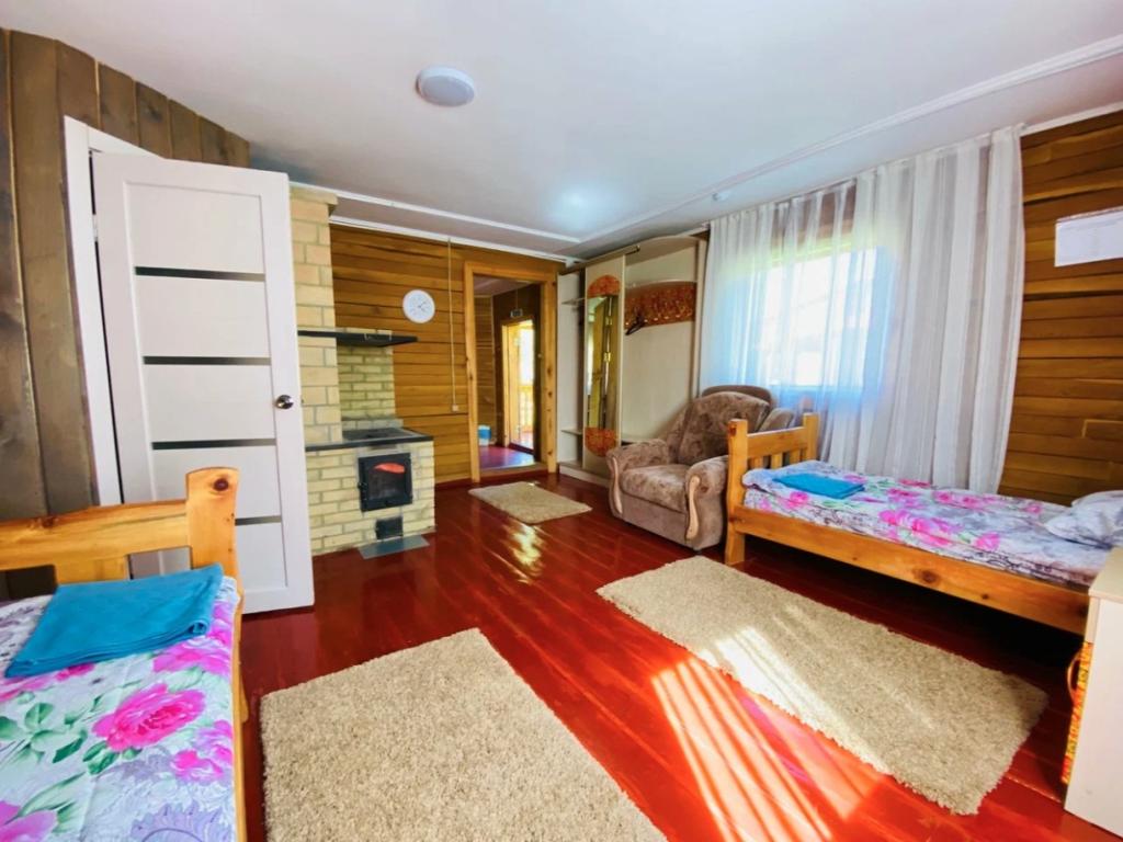 Туристский комплекс "Мульта" - фото 10