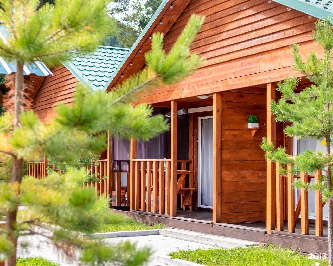 Алтай берег - фото 23