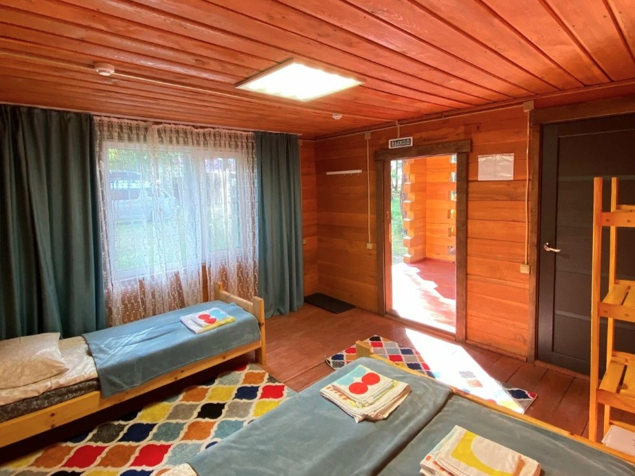 Туристский комплекс "Мульта" - фото 11