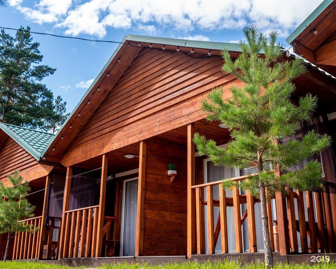 Алтай берег - фото 25