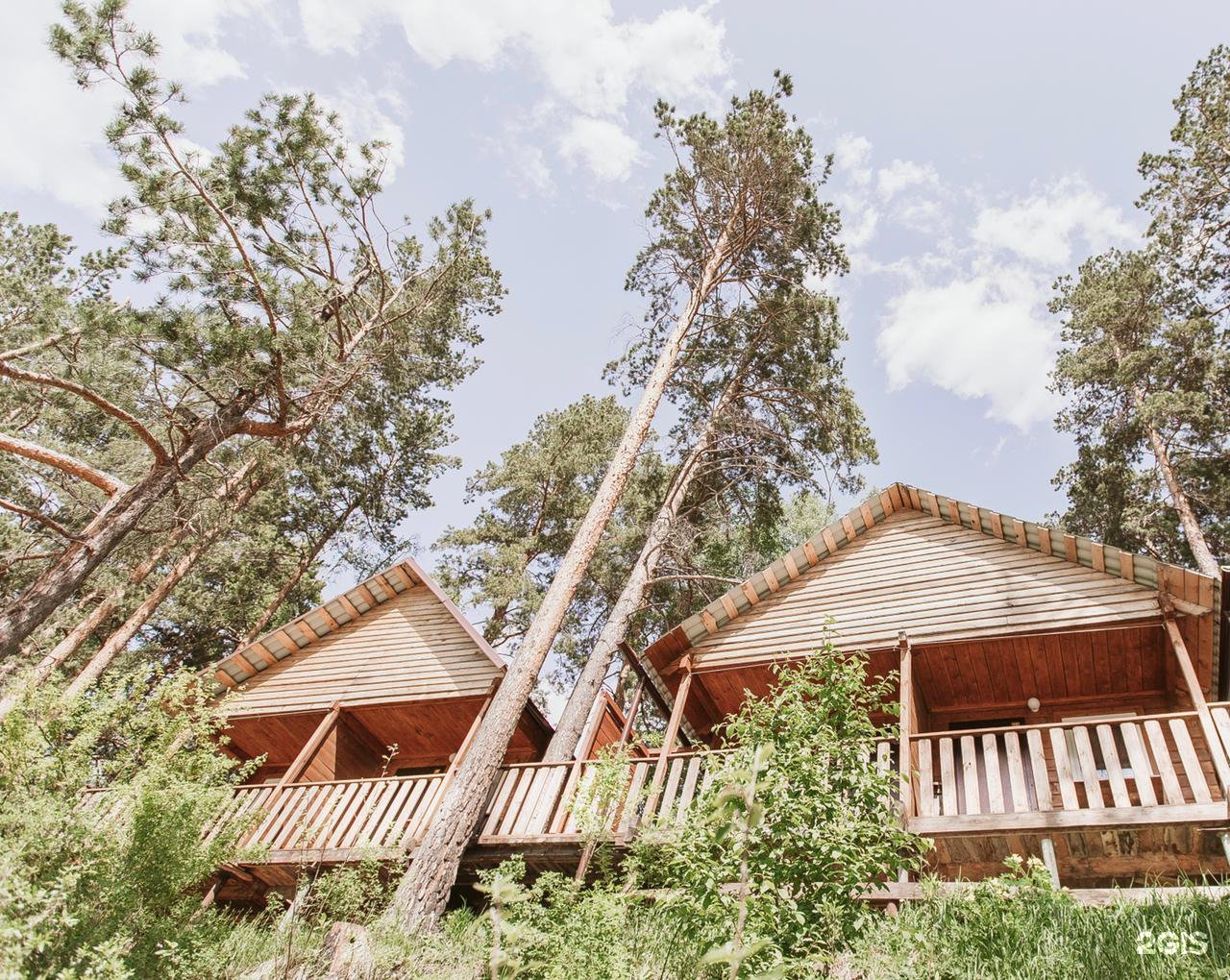 Алтай берег - фото 31