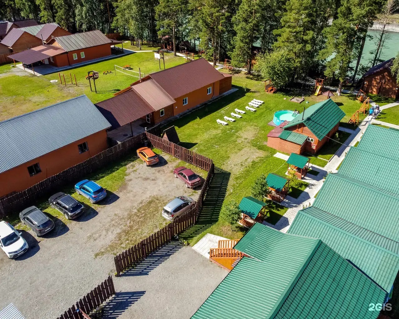 Алтай берег - фото 33