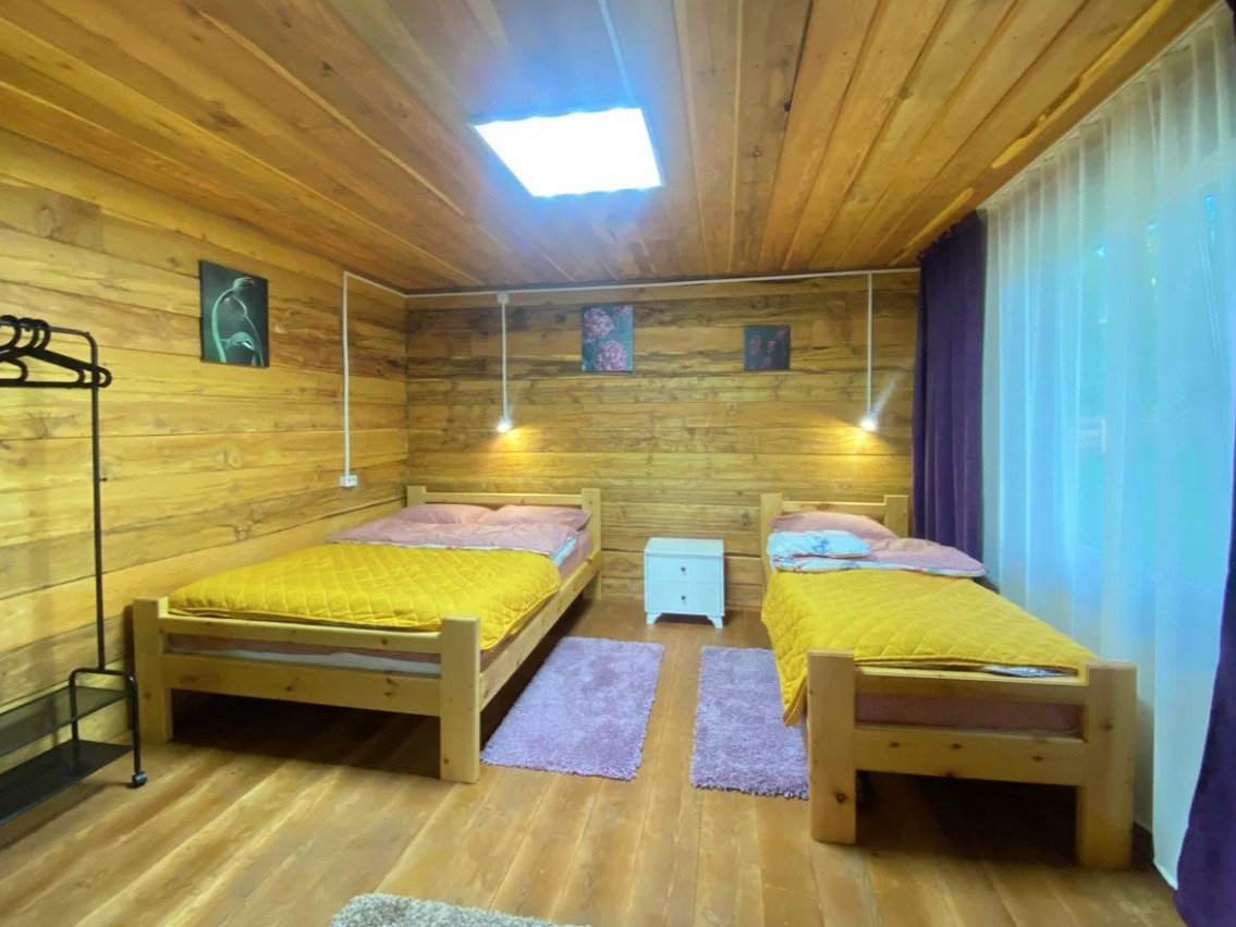 Туристский комплекс "Мульта" - фото 12