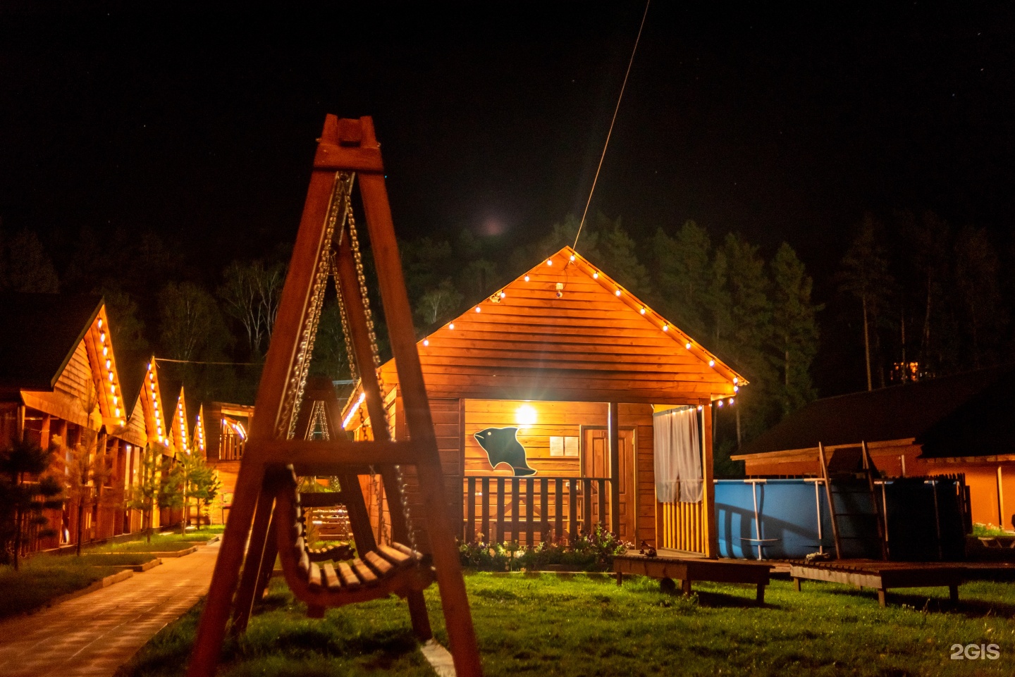 Алтай берег - фото 51