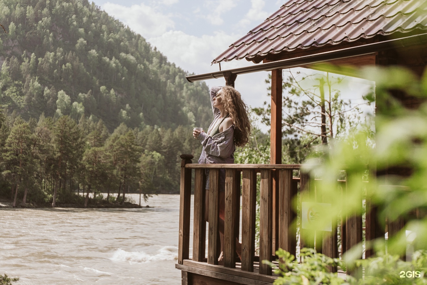 Алтай берег - фото 52