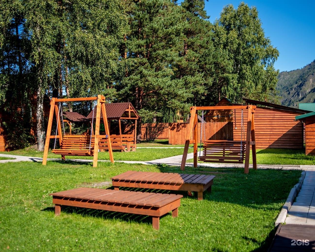 Алтай берег - фото 54