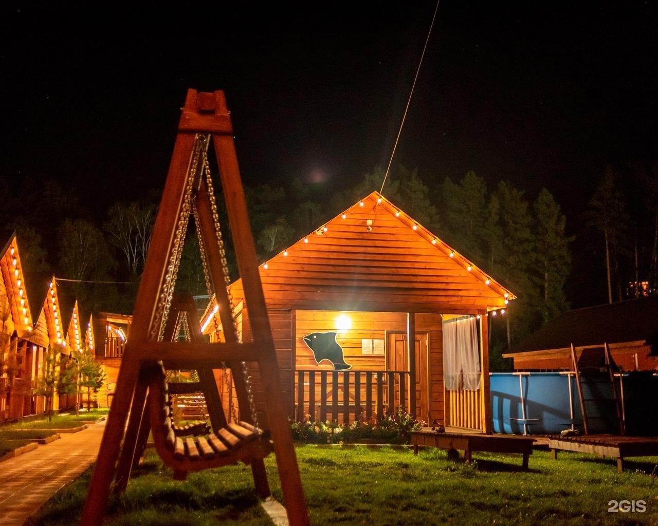 Алтай берег - фото 58