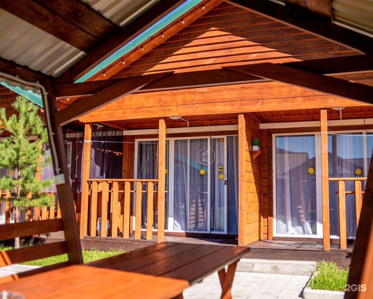 Алтай берег - фото 62