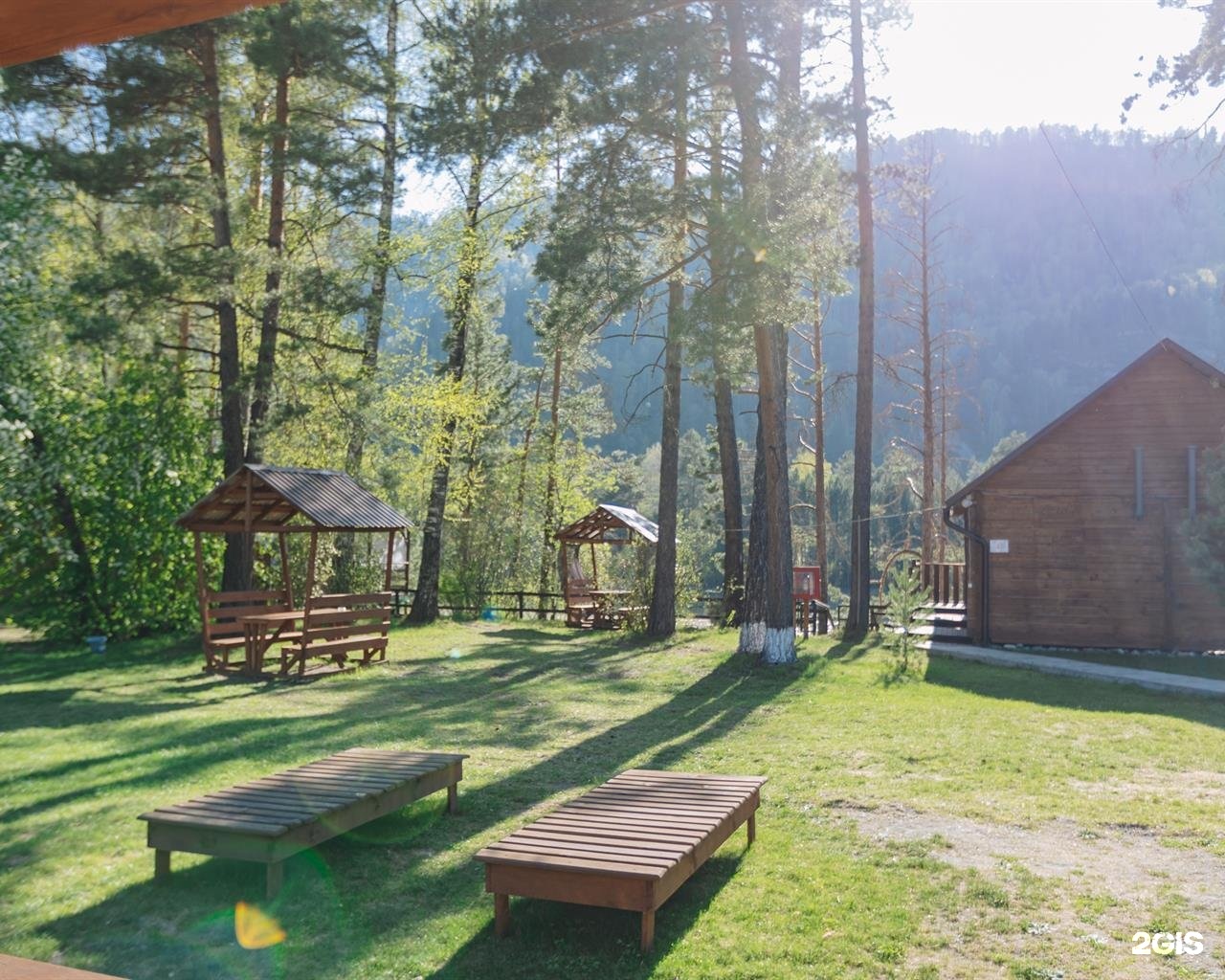 Алтай берег - фото 64