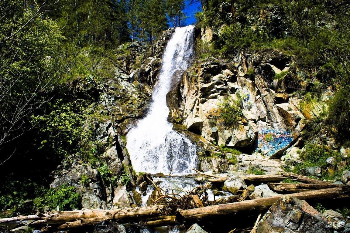 Алтай берег - фото 66