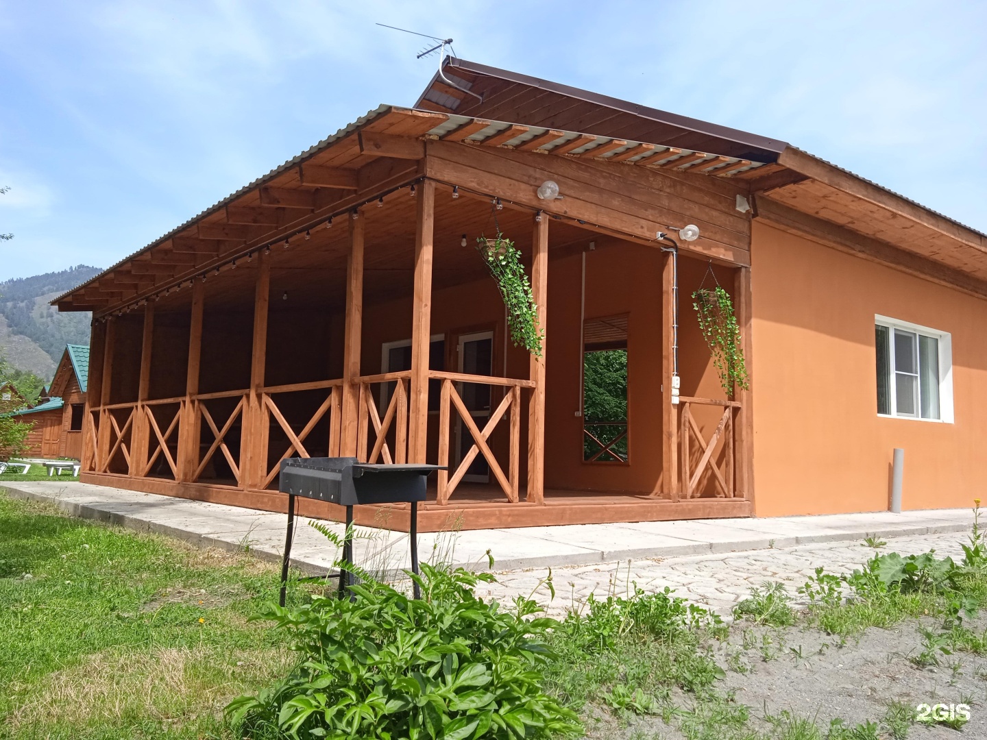 Алтай берег - фото 67