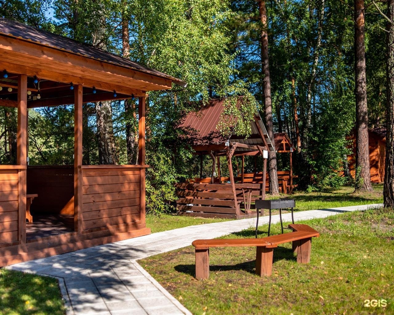 Алтай берег - фото 72