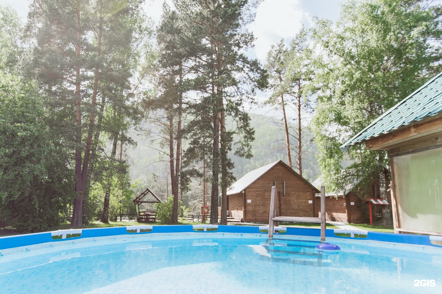 Алтай берег - фото 73