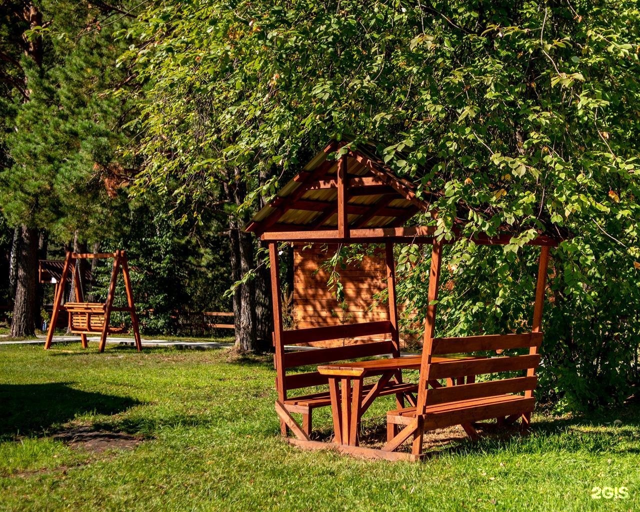 Алтай берег - фото 74