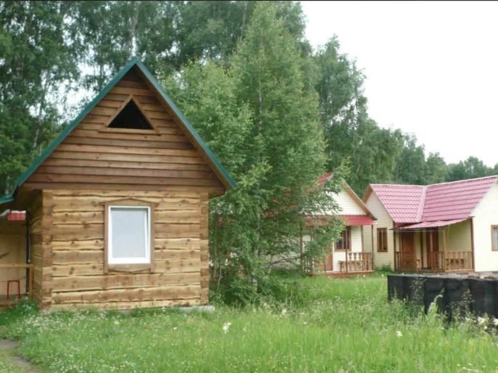 Туристская база "Колобок" - фото 5