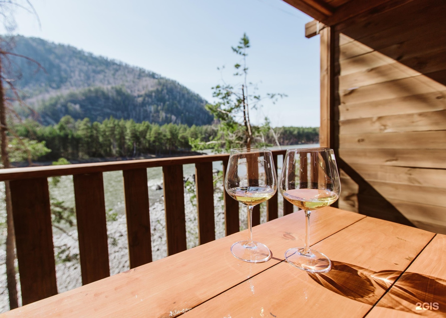 Алтай берег - фото 77