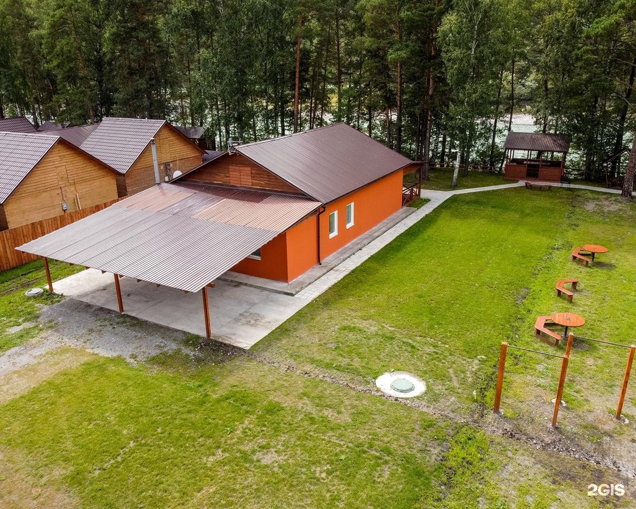 Алтай берег - фото 80