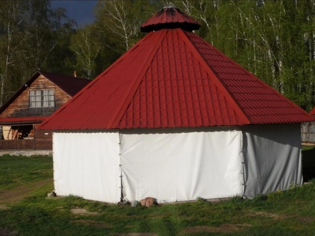 Туристская база "Колобок" - фото 4