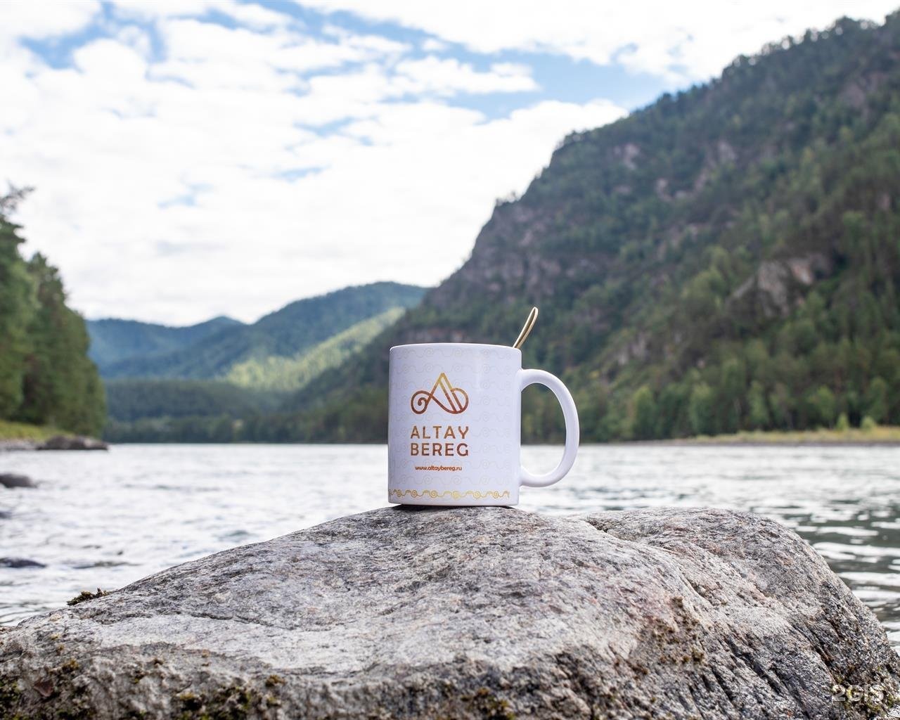 Алтай берег - фото 94