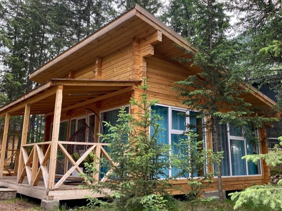 База отдыха Forest-Camp - фото 1