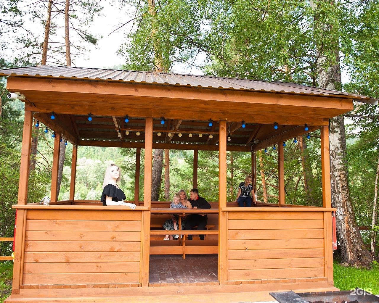 Алтай берег - фото 97