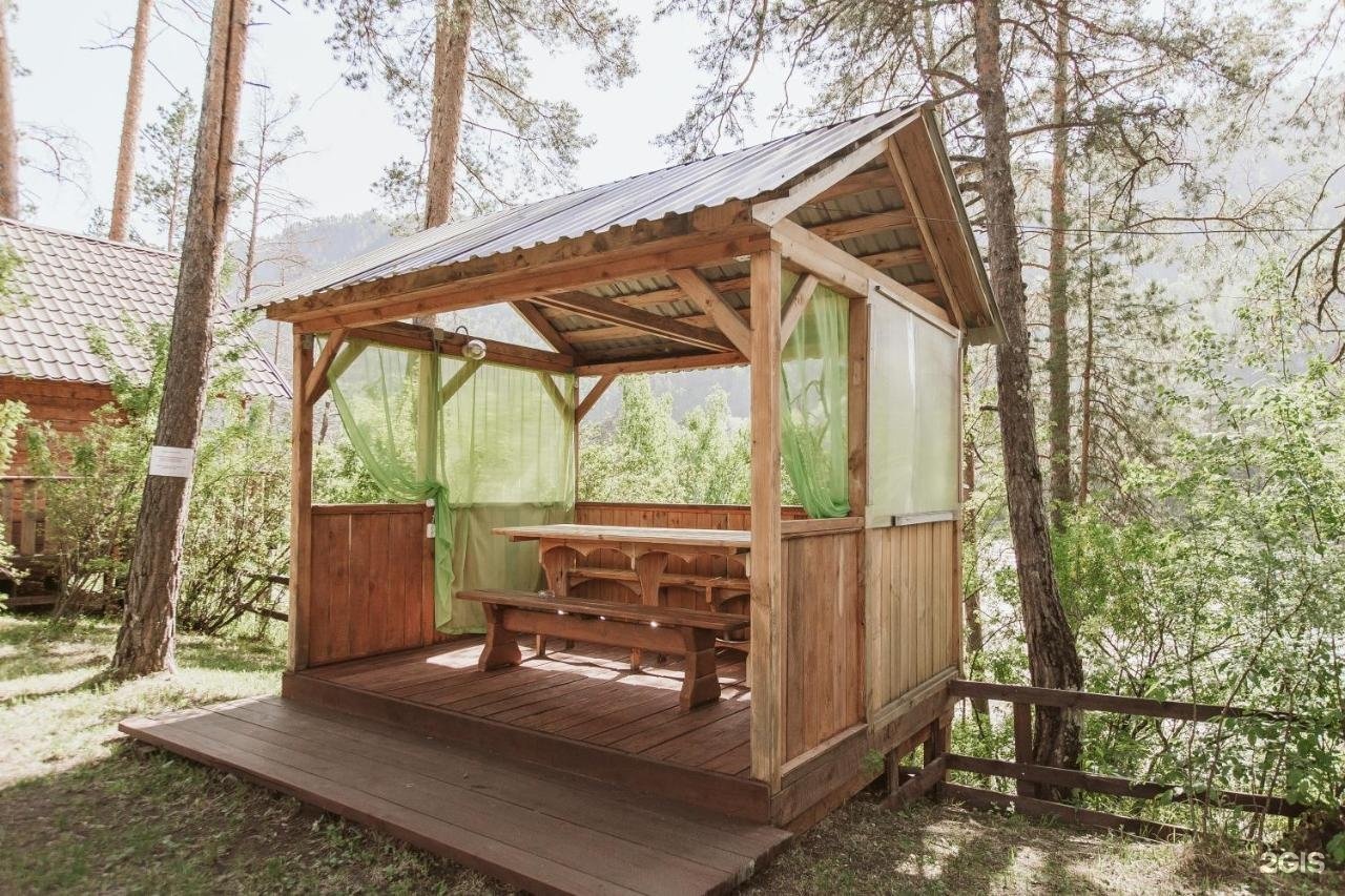 Алтай берег - фото 102