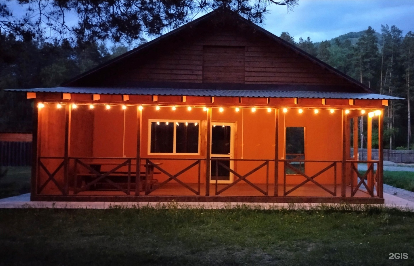 Алтай берег - фото 105