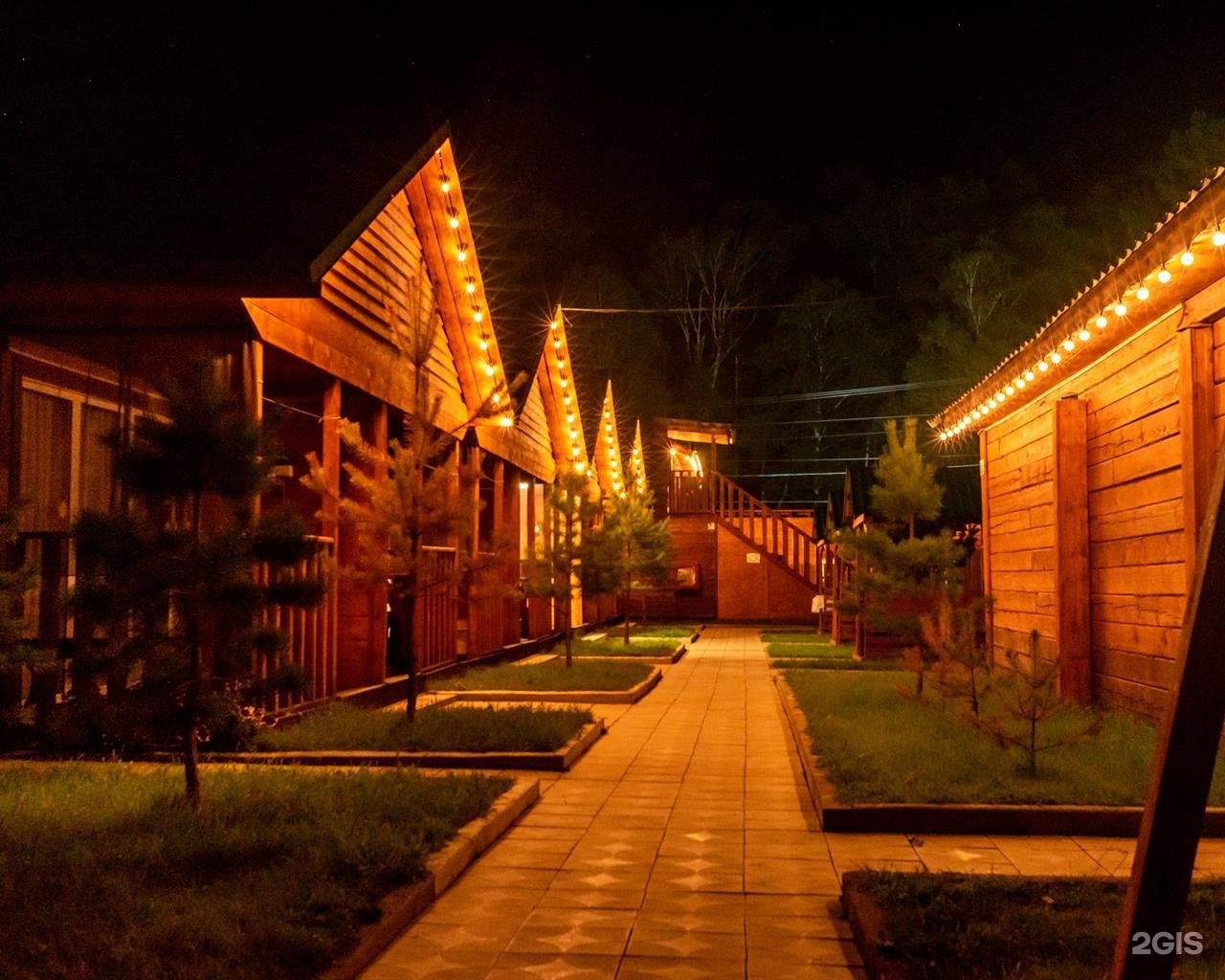 Алтай берег - фото 108