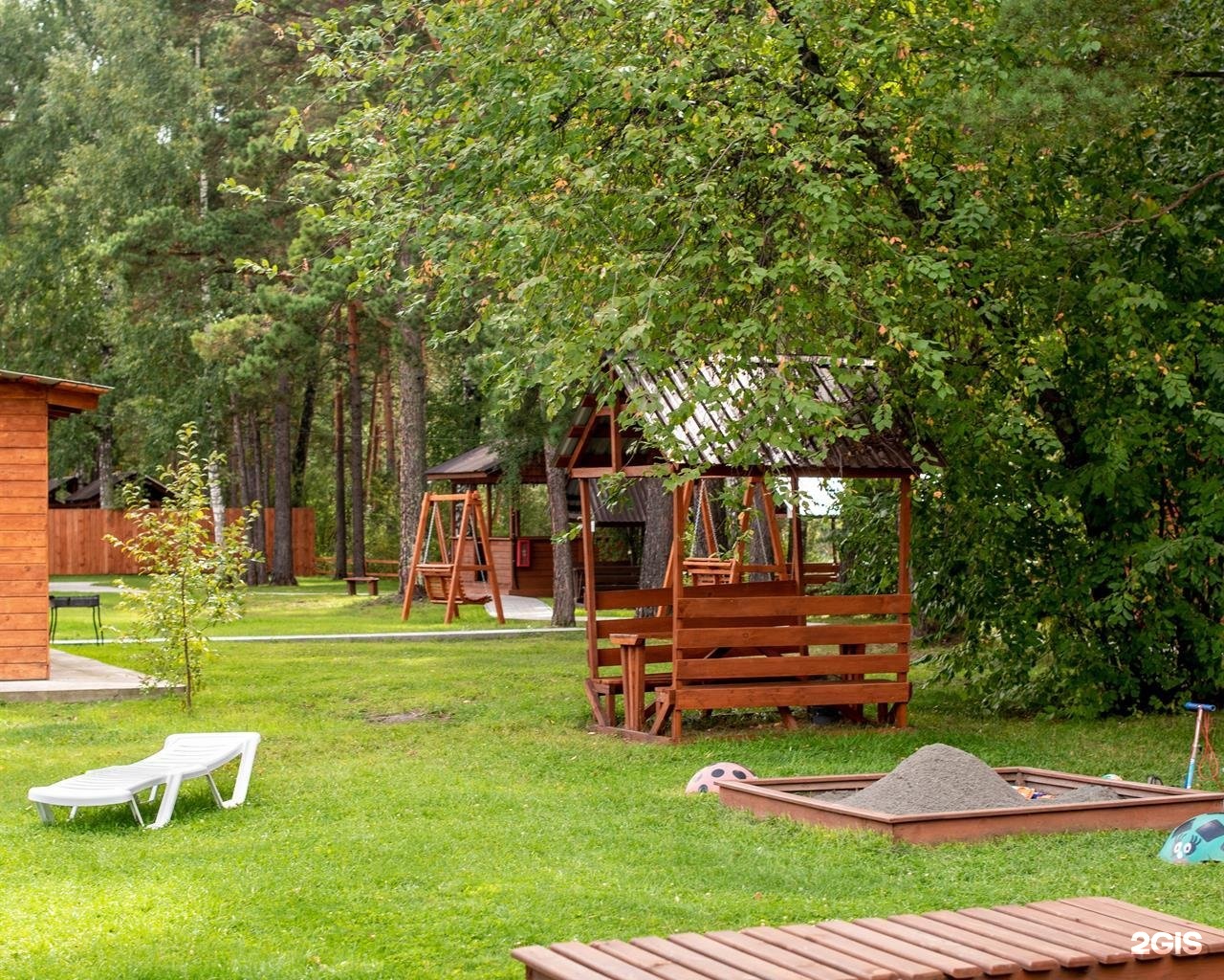 Алтай берег - фото 115