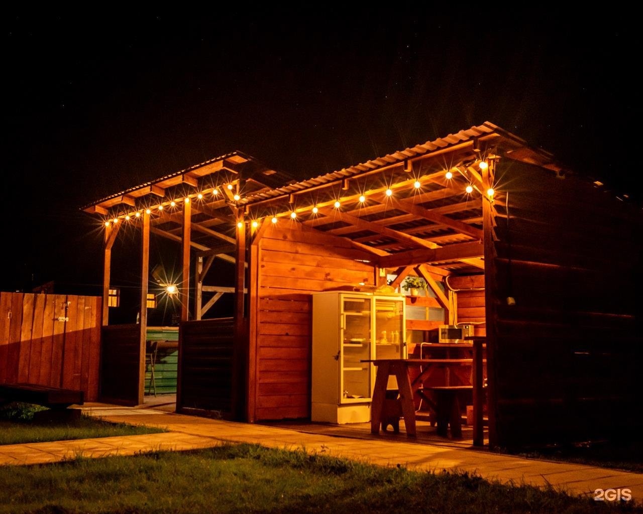 Алтай берег - фото 120