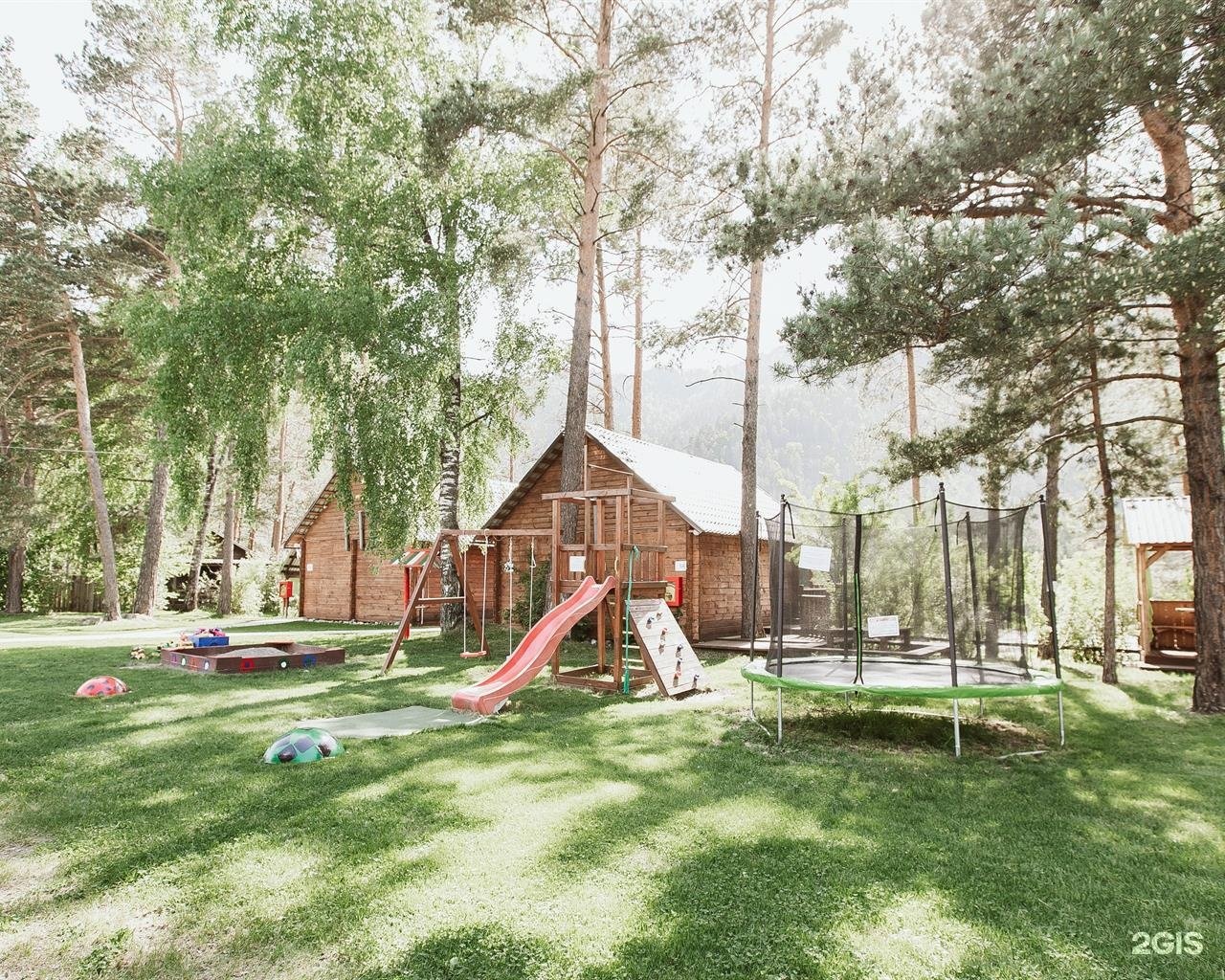 Алтай берег - фото 122