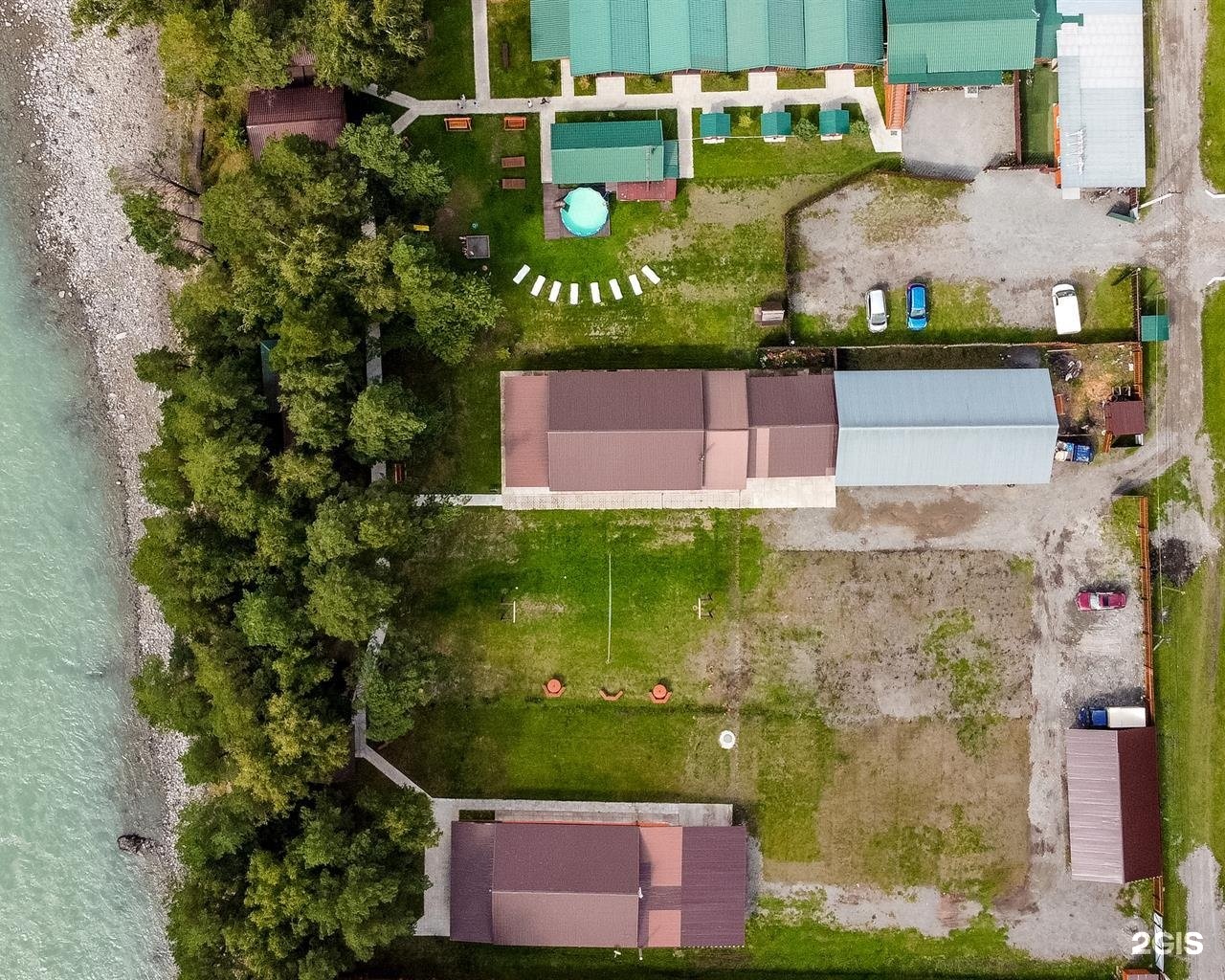 Алтай берег - фото 125