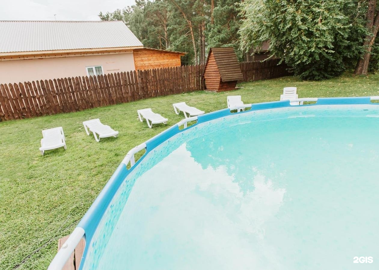 Алтай берег - фото 129